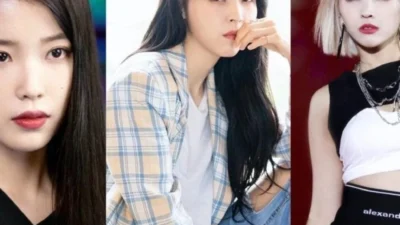 3 Idol K‑Pop Cewek Ini Senang Punya Banyak Fans Perempuan, Girl Crush!