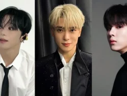 3 Idol K‑Pop Selesaikan Wajib Militer di April 2026, Siap Luncurkan Comeback Besar
