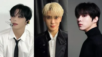 3 Idol K‑Pop Selesaikan Wajib Militer di April 2026, Siap Luncurkan Comeback Besar