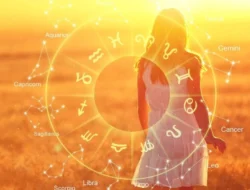 3 Zodiak Ini Dapat Sederet Kejutan Materi di Akhir April 2026, Siap Hadapi dengan Tenang!