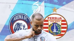 4 Mantan Bidikan Persija Siap Ganti Gustavo Almeida, Semua Gratisan!