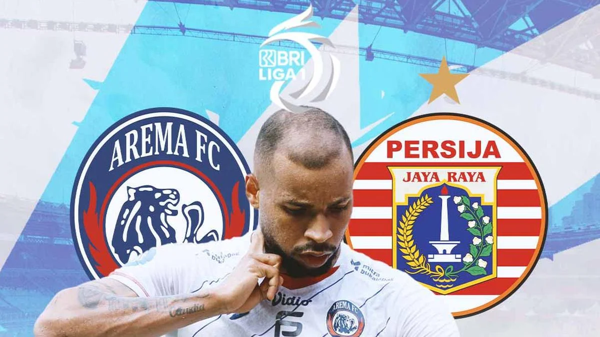 4 Mantan Bidikan Persija Siap Ganti Gustavo Almeida, Semua Gratisan!