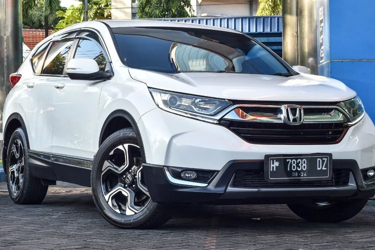 4 Mobil Honda Bekas yang Masih Banyak Diburu, Harga Mulai Rp 55 Jutaan!