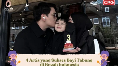 5 Artis Indonesia Keguguran Usai Sukses Program Bayi Tabung, Kisah Haru yang Menginspirasi
