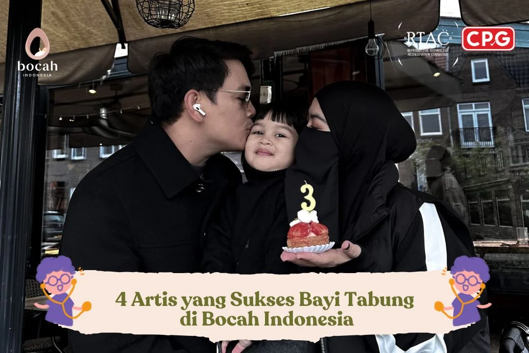 5 Artis Indonesia Keguguran Usai Sukses Program Bayi Tabung, Kisah Haru yang Menginspirasi