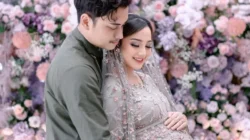 5 Fakta Kehamilan Kedua Nanda Arsyinta, Berjarak 4 Tahun dari Anak Pertama