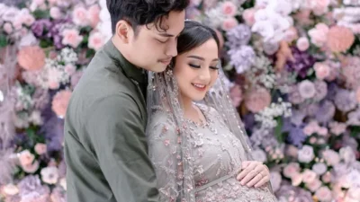 5 Fakta Kehamilan Kedua Nanda Arsyinta, Berjarak 4 Tahun dari Anak Pertama