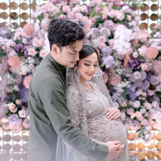 5 Fakta Kehamilan Kedua Nanda Arsyinta, Berjarak 4 Tahun dari Anak Pertama