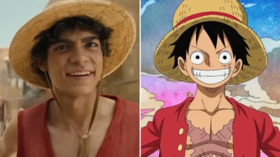 5 Fakta Mengejutkan tentang Iñaki Godoy, Bintang Luffy di Serial Live-Action One Piece yang Bikin Fans Terpukau!