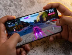5 HP Murah Rp1 Jutaan April 2026 yang Siap Gaming Tanpa Bikin Kantong Bolong