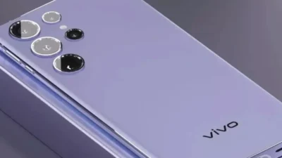 5 HP Vivo Terbaru 2026 Paling Worth It, Ada yang Baterai 7000 mAh dan Kamera 200 MP Zeiss!