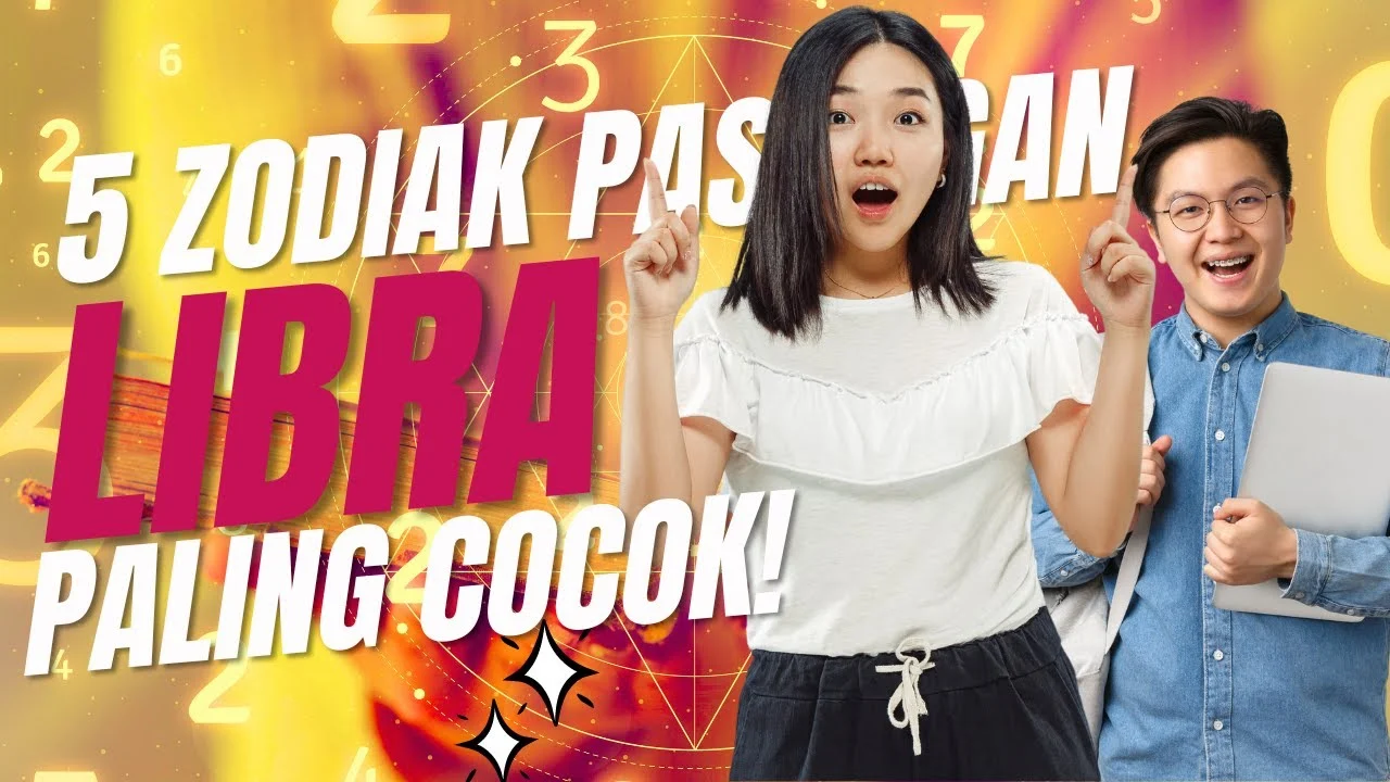 5 Pasangan Zodiak yang Selalu Bertengkar: Libra & Taurus Terbukti Paling Keras!