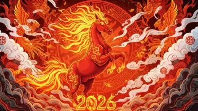 5 Shio Paling Beruntung di Bulan April 2026: Banjir Rezeki dan Peluang Cuan Besar