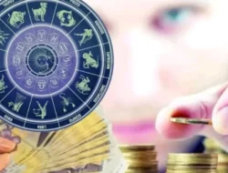 5 Zodiak dengan Ramalan Zodiak Terbaik Pekan 13-19 April 2026: Karier, Cinta, dan Uang