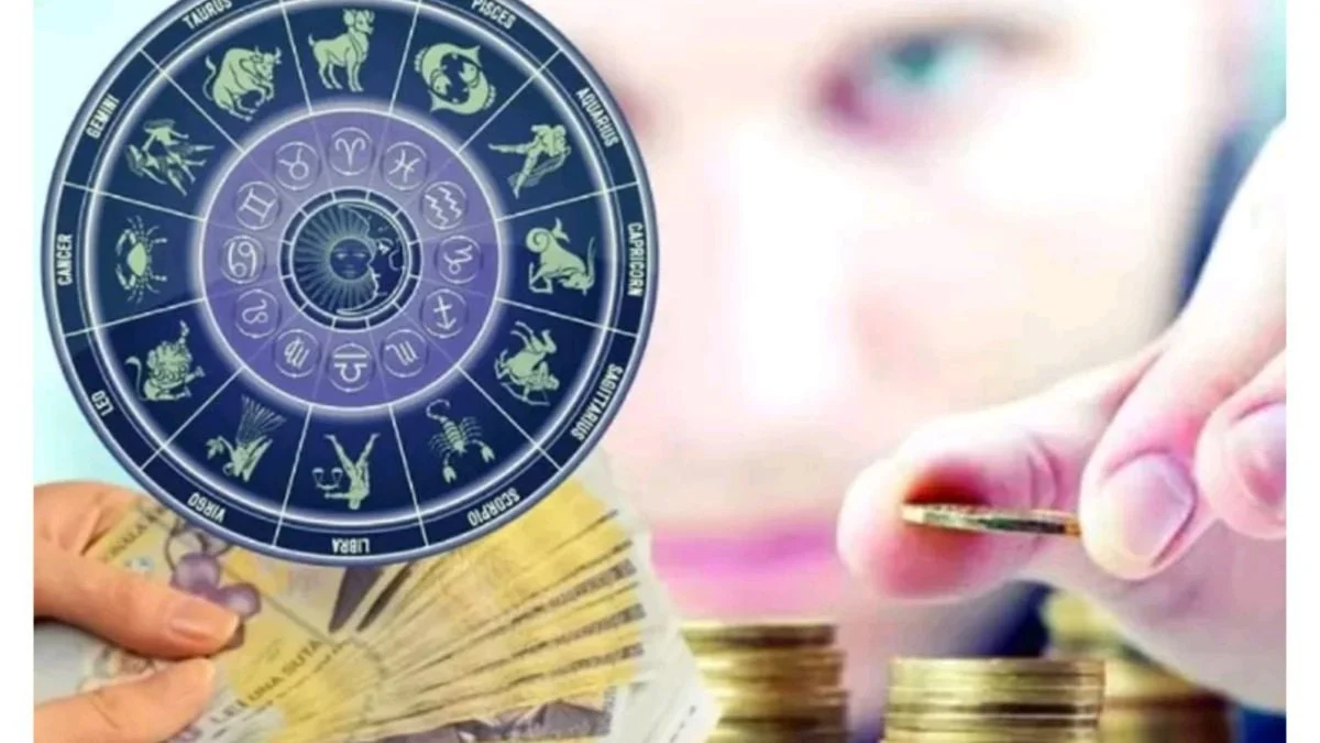 5 Zodiak dengan Ramalan Zodiak Terbaik Pekan 13-19 April 2026: Karier, Cinta, dan Uang