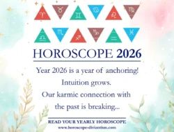 5 Zodiak Terbaik April 2026: Taurus Panen Keberuntungan, Gemini Bersinar, dan Lainnya