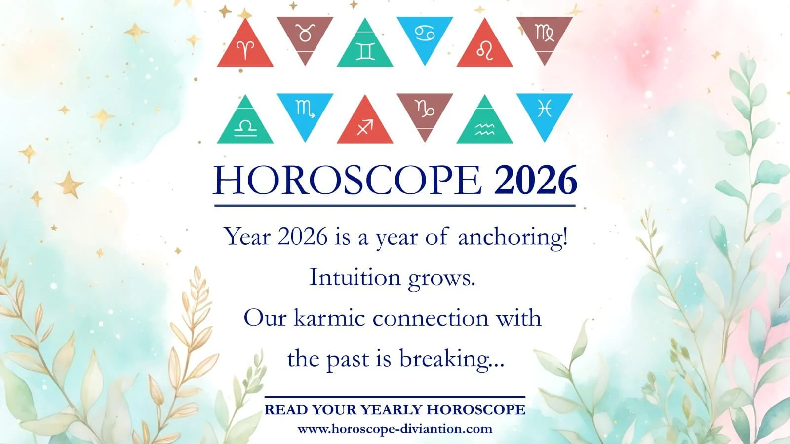 5 Zodiak Terbaik April 2026: Taurus Panen Keberuntungan, Gemini Bersinar, dan Lainnya