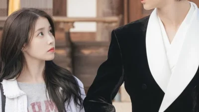 6 Teori Penggemar Perfect Crown: Fakta atau Sekadar Spekulasi?