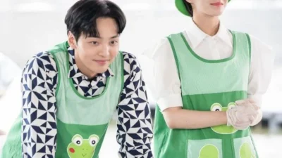 7 Drama Romansa Korea yang Memikat Hati Penonton, Dibintangi Park Gyu Young