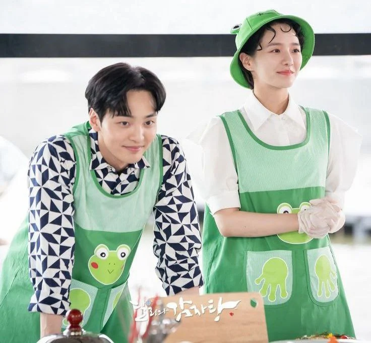 7 Drama Romansa Korea yang Memikat Hati Penonton, Dibintangi Park Gyu Young