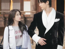 7 Fakta Mengejutkan Hubungan Pangeran Ian dan Seong Hui Ju di Perfect Crown yang Bikin Penonton Terpana