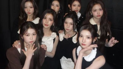 7 Grup K‑Pop Rayakan Anniversary Debut di Awal 2026, termasuk Debut Baru Hearts2Hearts