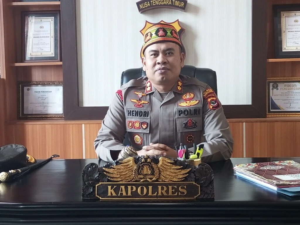 7 Polisi Terlibat Mafia BBM Subsidi di Sorong, Propam Gencarkan Pemeriksaan