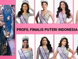 7 Potret Memukau Finalis Puteri Indonesia 2026 di Red Carpet Welcome Dinner: Kilau Glamour dan Misi Global