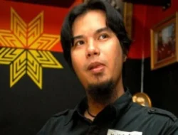 7 Transformasi Gaya Rambut Ahmad Dhani yang Bikin Heboh, Dari Era 90-an hingga Kini!