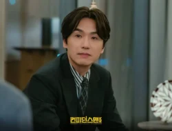 8 Konsekuensi Ambisi Bang Tae Seop di Drakor “Climax” yang Mengguncang Dunia Politik dan Hiburan