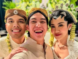 8 Potret Bachelor Night El Rumi: Tawa, Kejutan, dan Pesan Hangat Menyambut Pernikahan