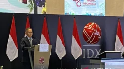 845 Sanksi BEI untuk 494 Emiten dalam Tiga Bulan, Perkuat Disiplin Pasar Modal