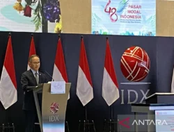 845 Sanksi BEI untuk 494 Emiten dalam Tiga Bulan, Perkuat Disiplin Pasar Modal