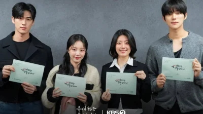 9 Drakor yang Dibintangi Pemeran Utama Born Guilty – Sudah Nonton Semua?