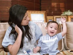 9 Foto Menggemaskan Anak Artis India Rayakan Lebaran 2026, Bikin Heboh di Media Sosial!