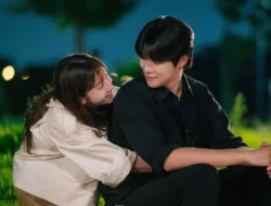 9 Pertanyaan Krusial yang Harus Dijawab di Ending The Practical Guide to Love!