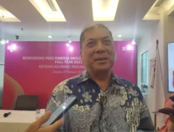 AAJI Sebut Rasio Klaim Kesehatan Mulai Tunjukkan Indikasi Perbaikan pada 2025