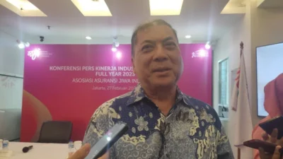 AAJI Sebut Rasio Klaim Kesehatan Mulai Tunjukkan Indikasi Perbaikan pada 2025