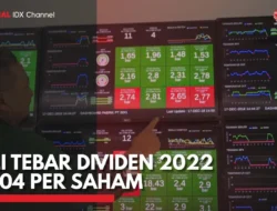 AALI Tebar Dividen Rp458 per Saham, Cair di Tanggal Segini