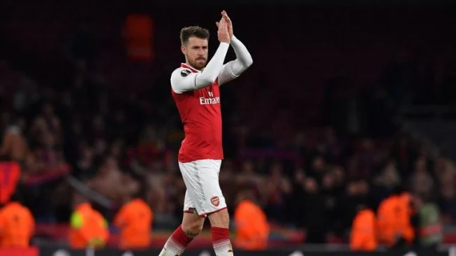 Aaron Ramsey: Dari Legenda Arsenal ke Inspirasi Anak Indonesia, Strategi Juara & Kisah Epik