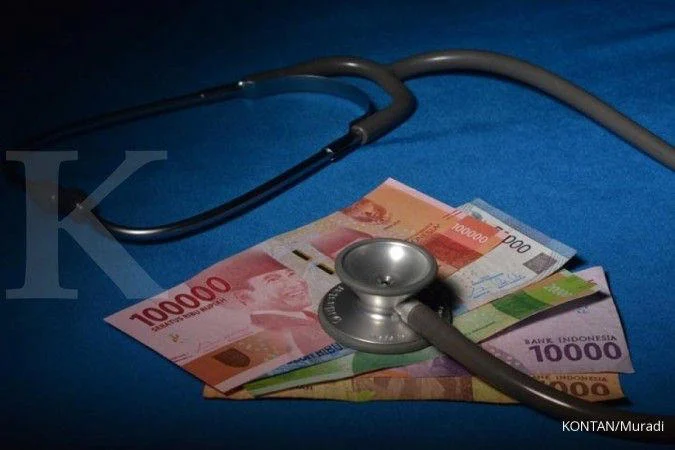 AAUI: Inflasi Medis Jadi Faktor Utama Pengaruh pada Asuransi Kesehatan Individu