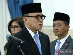Abdul Kadir Karding Dilantik Kepala Badan Karantina Nasional, Kebangkitan Karier Politik di Kabinet Merah Putih