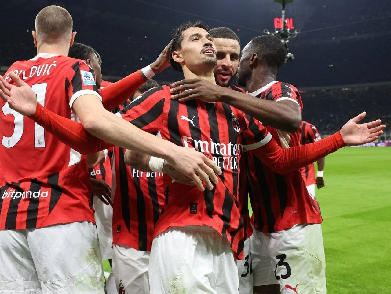 AC Milan Temukan 'Tijjani Reijnders 2.0'—Gelandang AZ Alkmaar Siap Merapat ke San Siro!