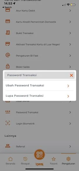 Ada Transaksi Rp359,64 Miliar BBNI dan Danantara, Ini Detailnya