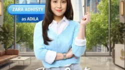 Adhisty Zara: Dari JKT48 ke Layar Lebar, Perjalanan Karier yang Menginspirasi