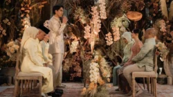 Adhyaksa Dault Ungkap Makna Kehadiran Sebagai Saksi Nikah El Rumi & Syifa Hadju: Keluarga Sakinah Menanti
