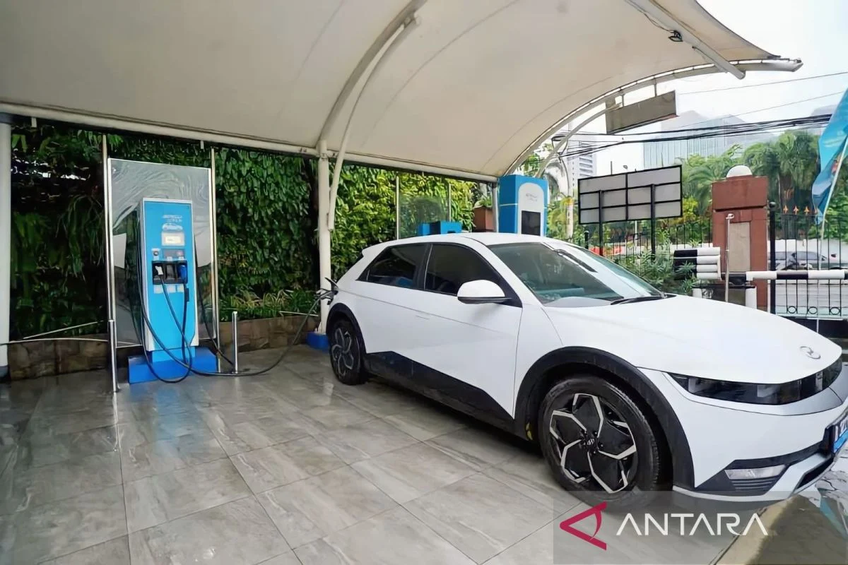 Adira Finance Sebut Sejumlah Faktor Ini Bisa Dorong Permintaan Kendaraan Listrik