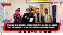 AFPI Sesalkan Peristiwa Pemesanan Fiktif oleh Oknum Debt Collector di Semarang