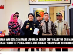 AFPI Sesalkan Peristiwa Pemesanan Fiktif oleh Oknum Debt Collector di Semarang