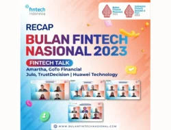 AFTECH Dukung Upaya Hukum Anggota Usai Putusan KPPU tentang Bunga Fintech
